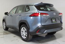 Thumbnail of 2025 Toyota Corolla Cross