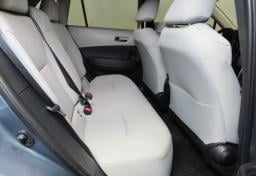 Thumbnail of 2025 Toyota Corolla Cross