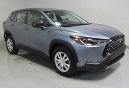Thumbnail of 2025 Toyota Corolla Cross