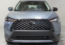 Thumbnail of 2025 Toyota Corolla Cross