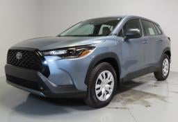 Thumbnail of 2025 Toyota Corolla Cross