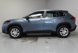 Thumbnail of 2025 Toyota Corolla Cross