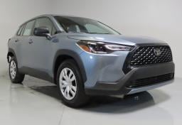 Thumbnail of 2025 Toyota Corolla Cross