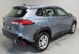 Thumbnail of 2025 Toyota Corolla Cross