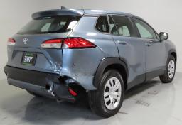 Thumbnail of 2025 Toyota Corolla Cross