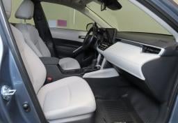 Thumbnail of 2025 Toyota Corolla Cross