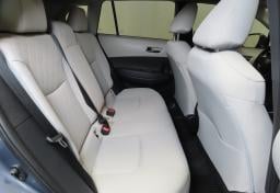 Thumbnail of 2025 Toyota Corolla Cross