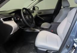 Thumbnail of 2025 Toyota Corolla Cross