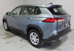 Thumbnail of 2025 Toyota Corolla Cross