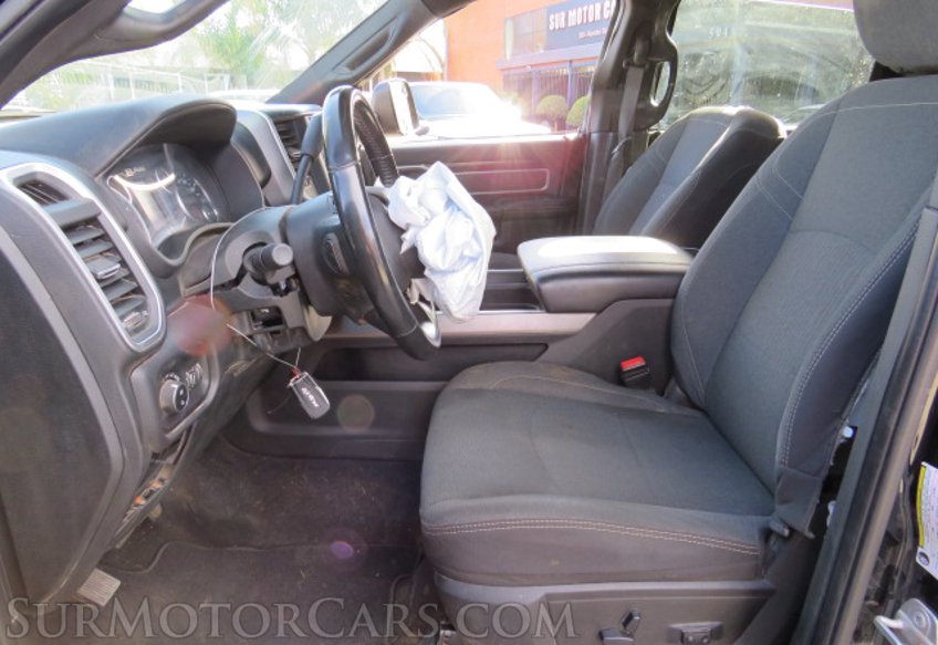 2020 Ram 3500 - Image 27