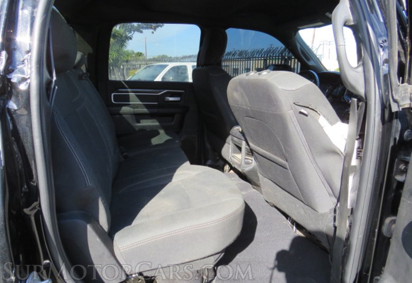 2020 Ram 3500 - Image 34