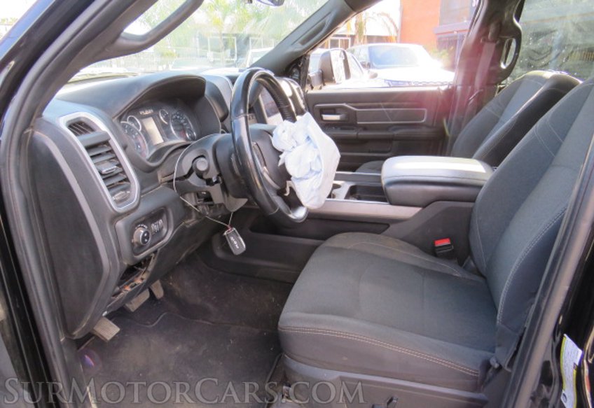 2020 Ram 3500 - Image 29