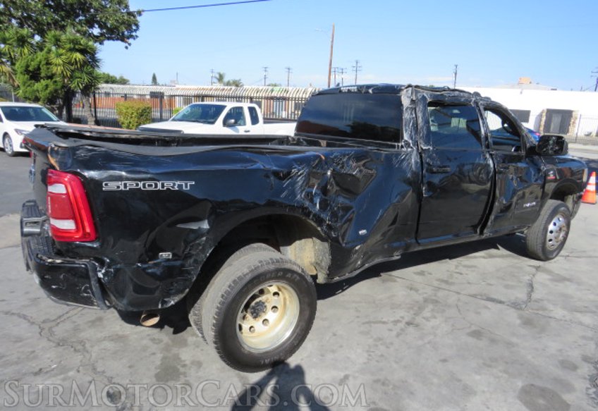 2020 Ram 3500 - Image 6