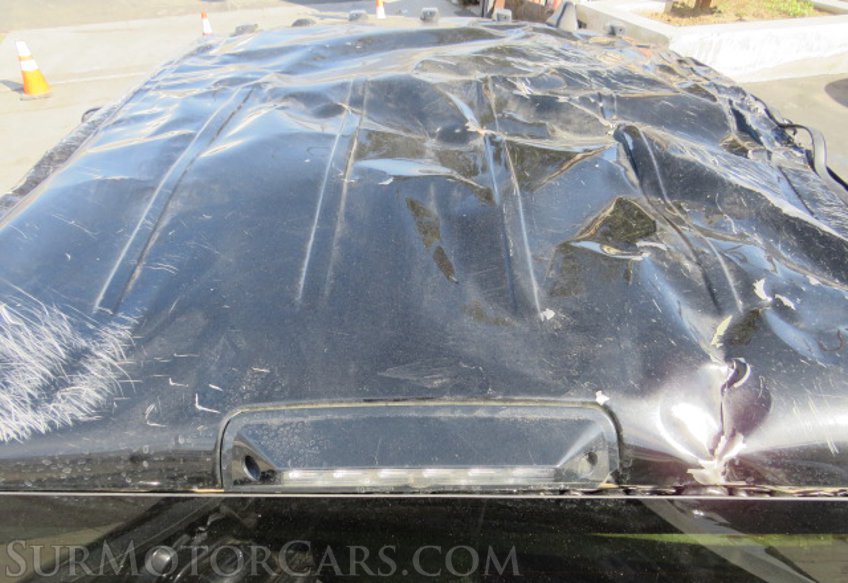 2020 Ram 3500 - Image 15