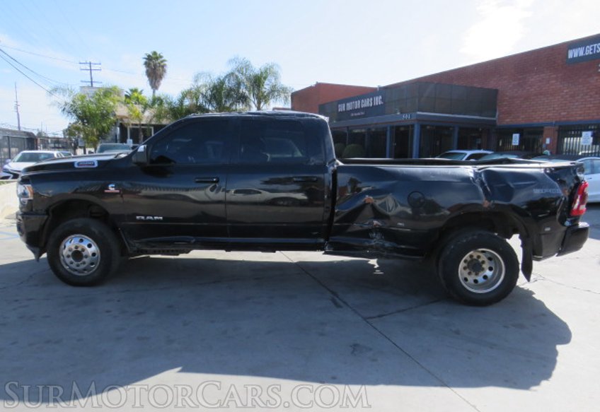 2020 Ram 3500 - Image 11