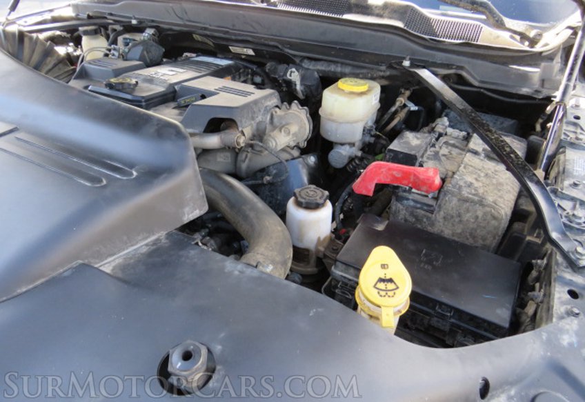 2020 Ram 3500 - Image 56