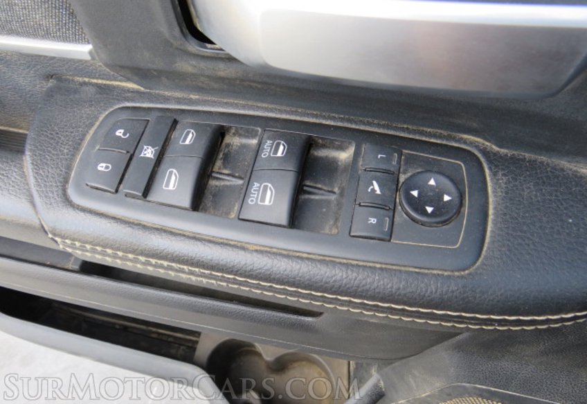 2020 Ram 3500 - Image 45