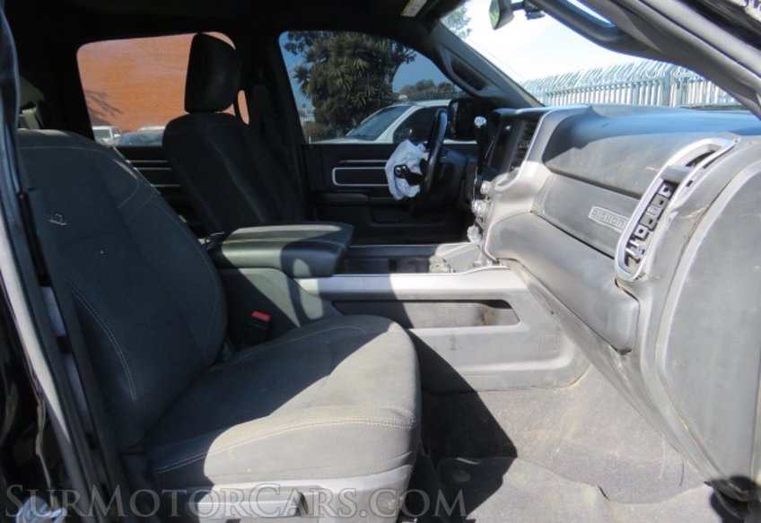 2020 Ram 3500 - Image 28