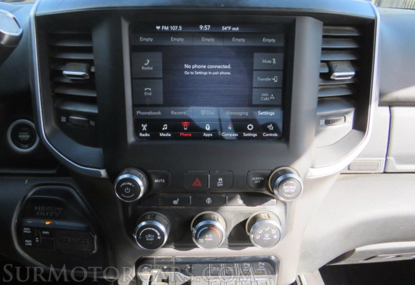 2020 Ram 3500 - Image 47