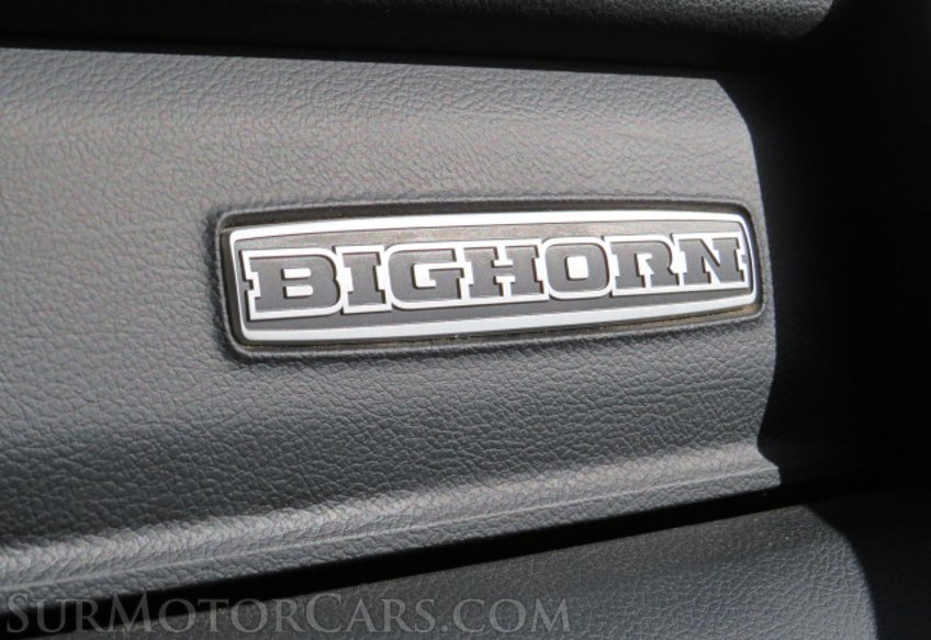 2020 Ram 3500 - Image 46