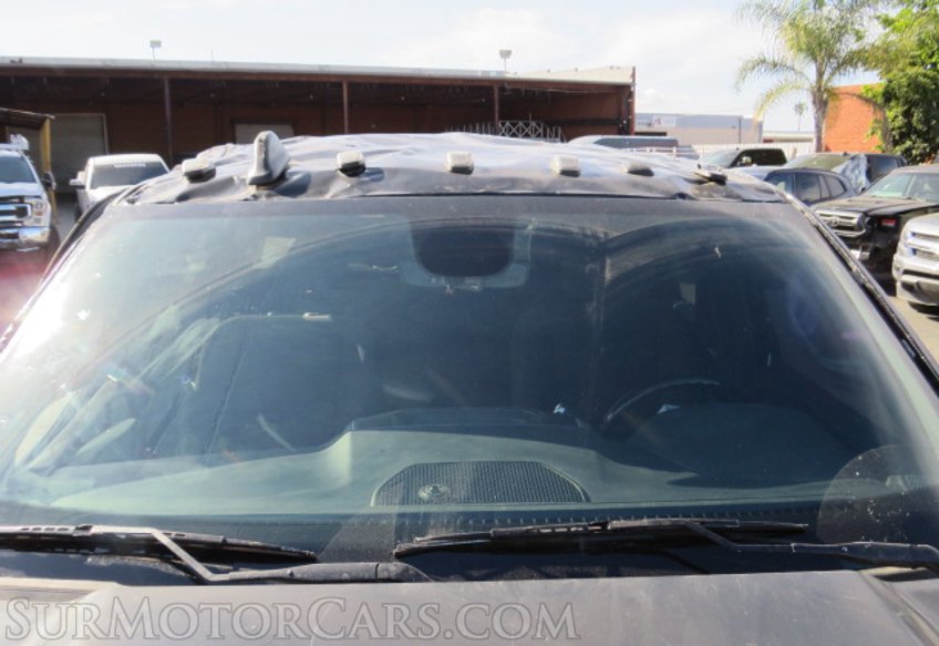 2020 Ram 3500 - Image 13