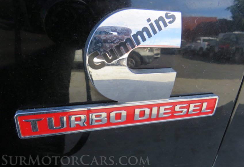 2020 Ram 3500 - Image 20