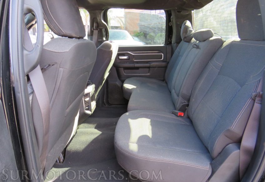 2020 Ram 3500 - Image 31