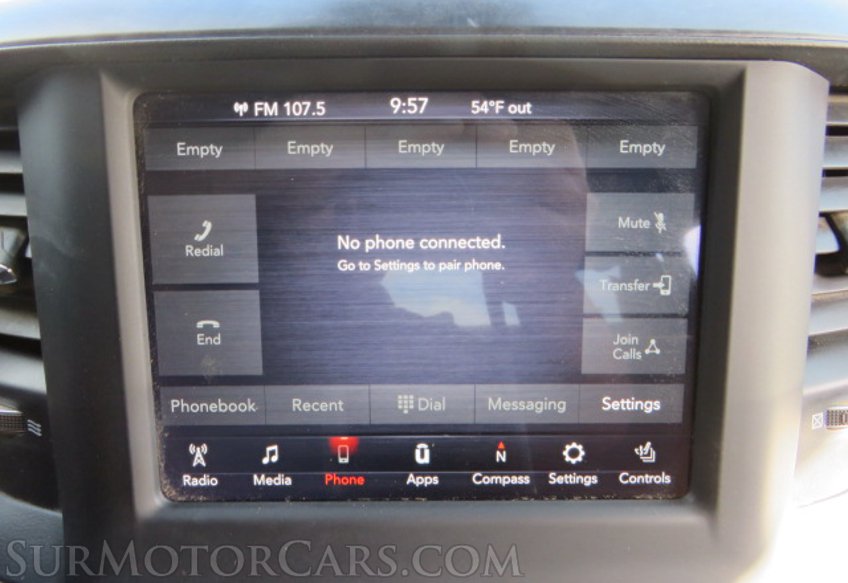 2020 Ram 3500 - Image 48