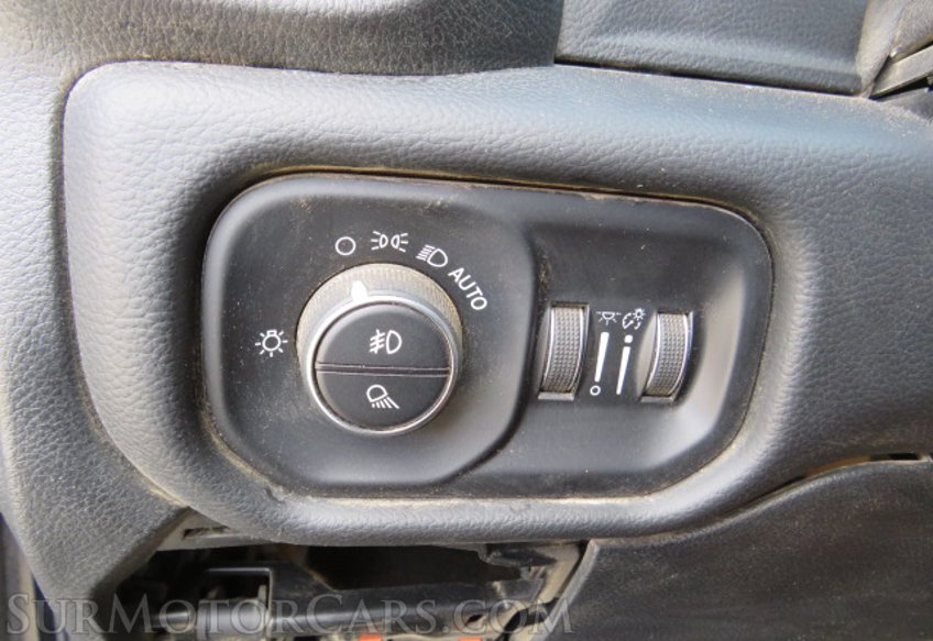 2020 Ram 3500 - Image 43