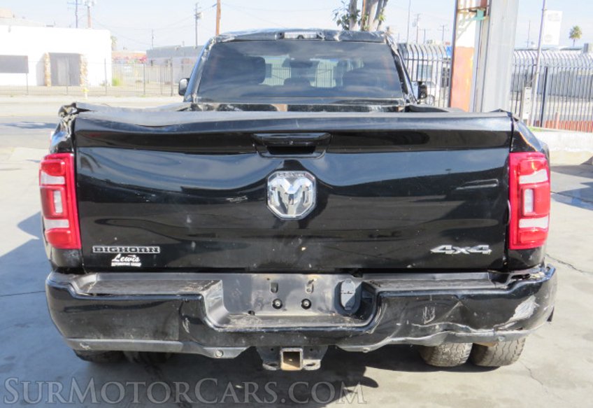 2020 Ram 3500 - Image 10