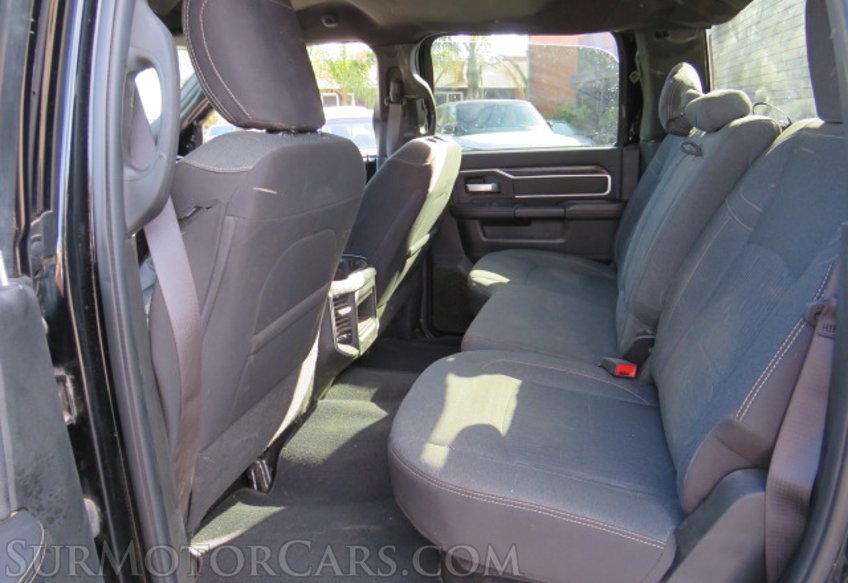 2020 Ram 3500 - Image 33