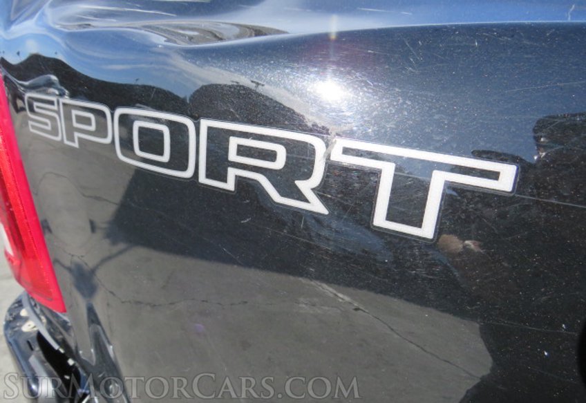 2020 Ram 3500 - Image 22