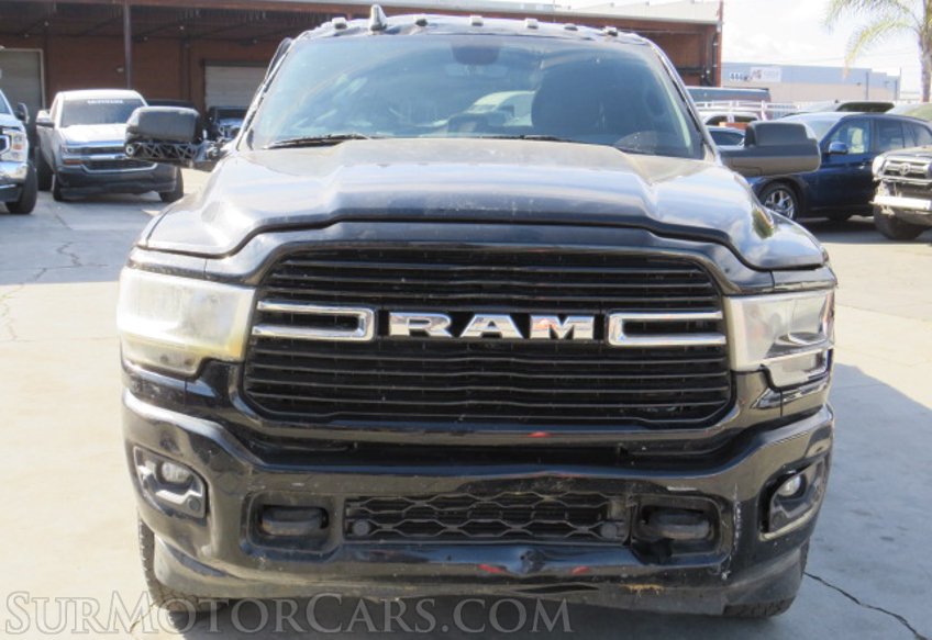 2020 Ram 3500 - Image 9