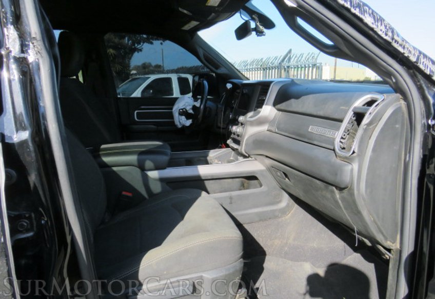 2020 Ram 3500 - Image 30