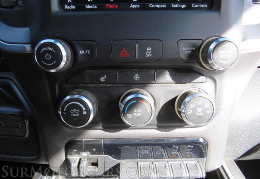 2020 Ram 3500 - Image 50