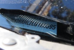 2020 Ram 3500 - Image 51