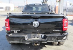 2020 Ram 3500 - Image 10