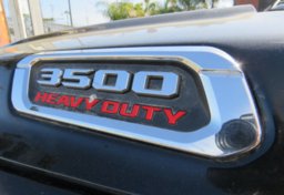 2020 Ram 3500 - Image 21