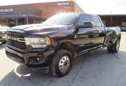 2020 Ram 3500 - Image 3