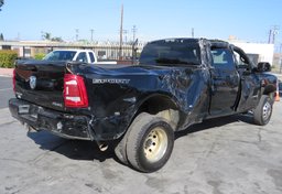 2020 Ram 3500 - Image 8