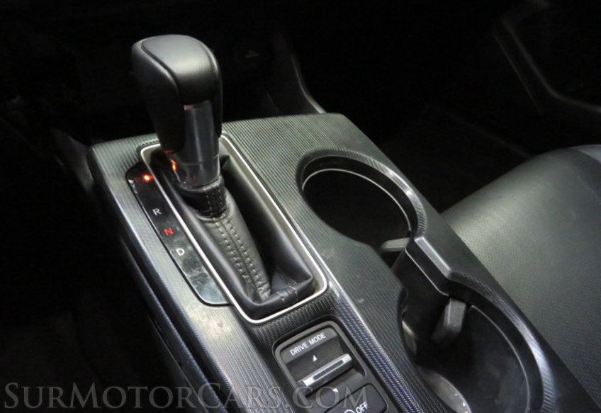 2024 Honda Civic - Image 45