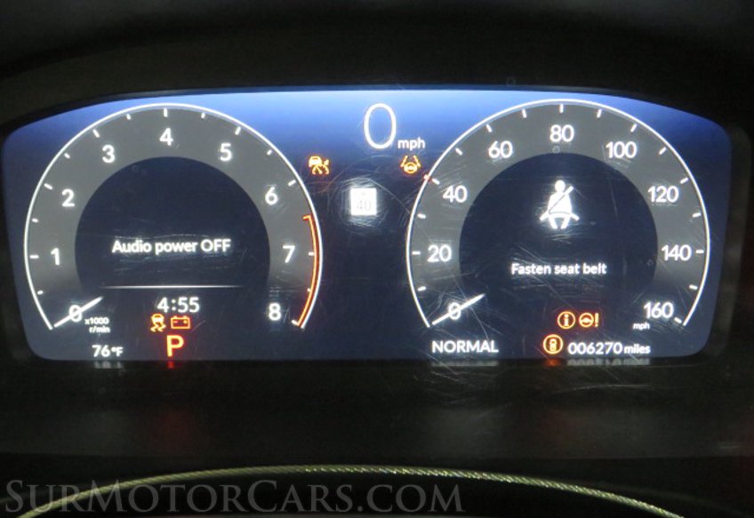 2024 Honda Civic - Image 37