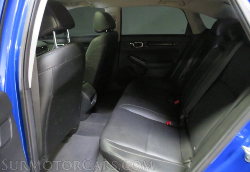 2024 Honda Civic - Image 26