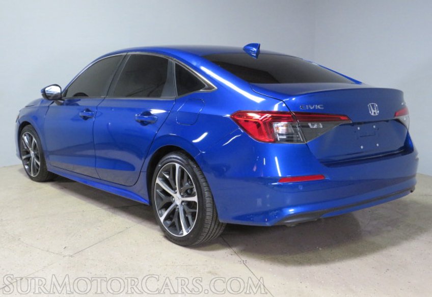 2024 Honda Civic - Image 7