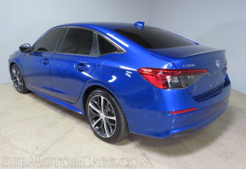 2024 Honda Civic - Image 9