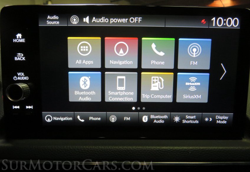 2024 Honda Civic - Image 41