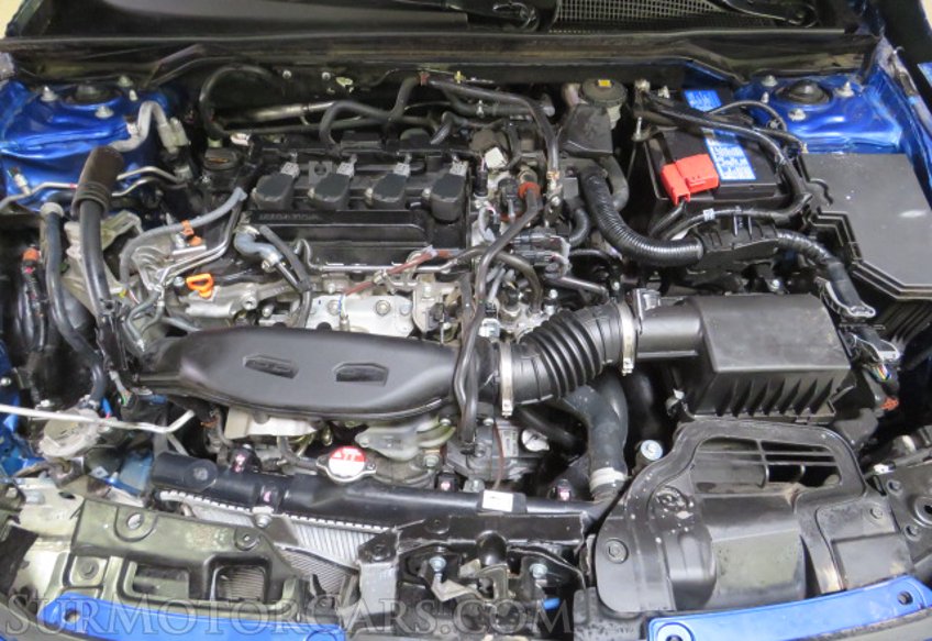 2024 Honda Civic - Image 51