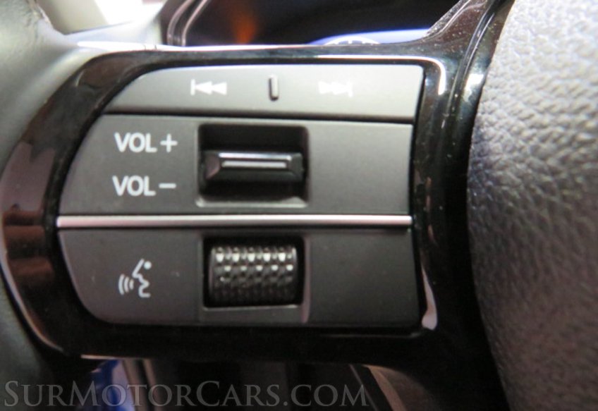 2024 Honda Civic - Image 34