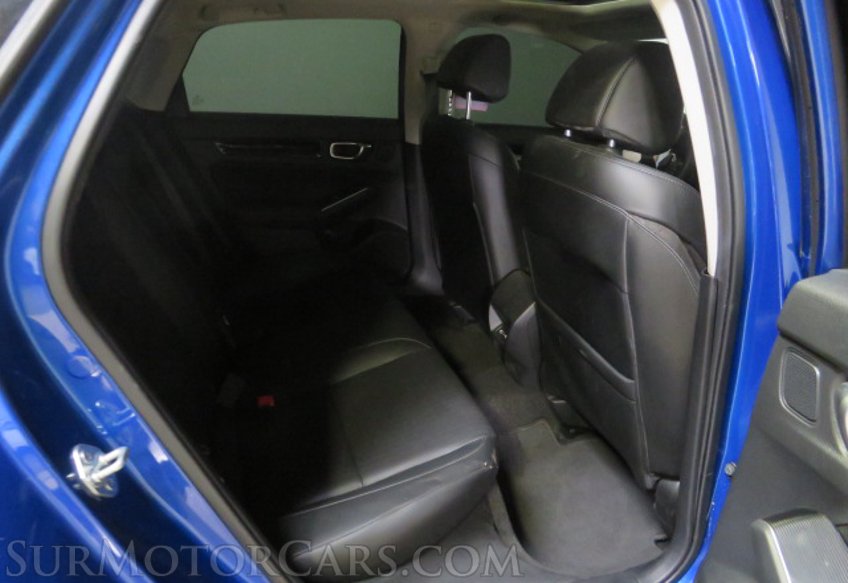 2024 Honda Civic - Image 27