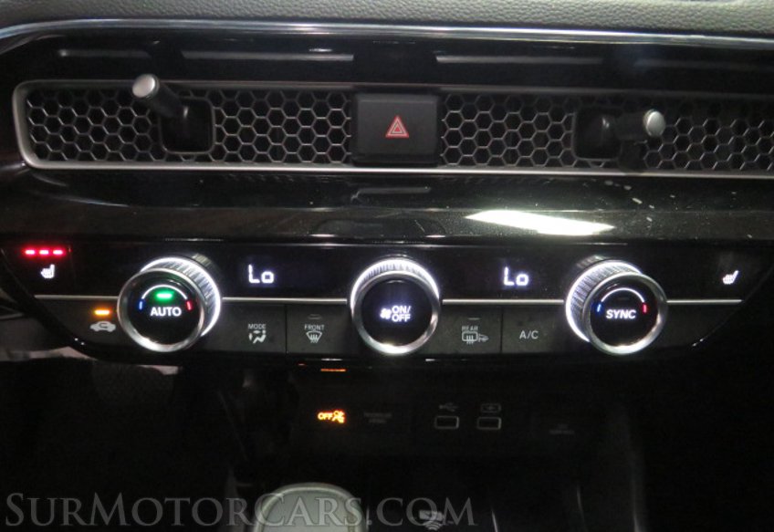 2024 Honda Civic - Image 42